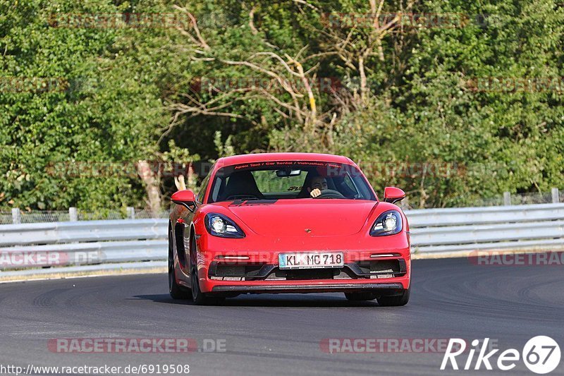 Bild #6919508 - Touristenfahrten Nürburgring Nordschleife (24.07.2019)