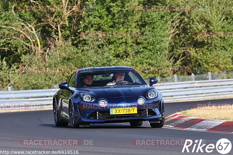 Bild #6919516 - Touristenfahrten Nürburgring Nordschleife (24.07.2019)