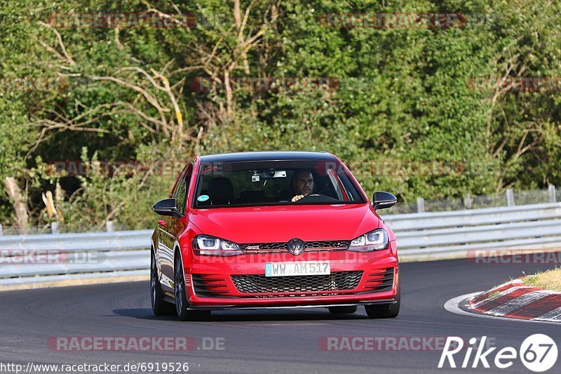 Bild #6919526 - Touristenfahrten Nürburgring Nordschleife (24.07.2019)