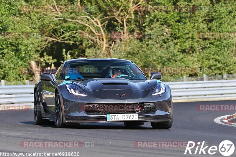 Bild #6919630 - Touristenfahrten Nürburgring Nordschleife (24.07.2019)