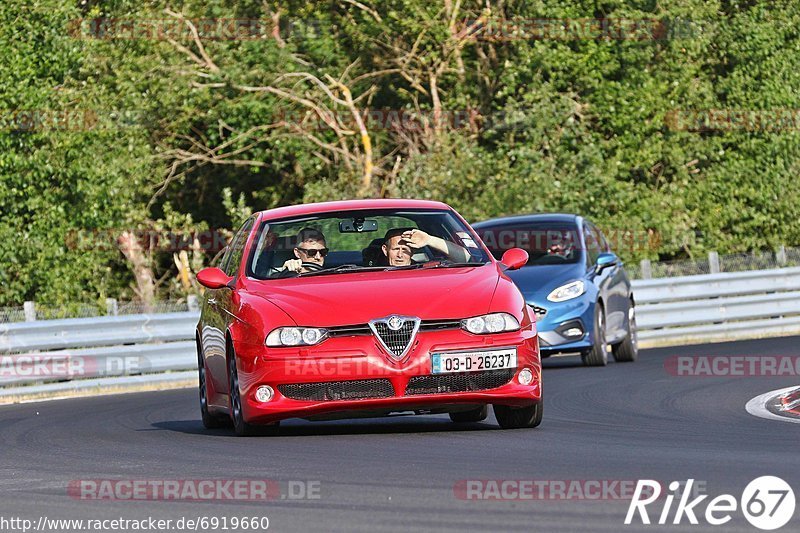 Bild #6919660 - Touristenfahrten Nürburgring Nordschleife (24.07.2019)