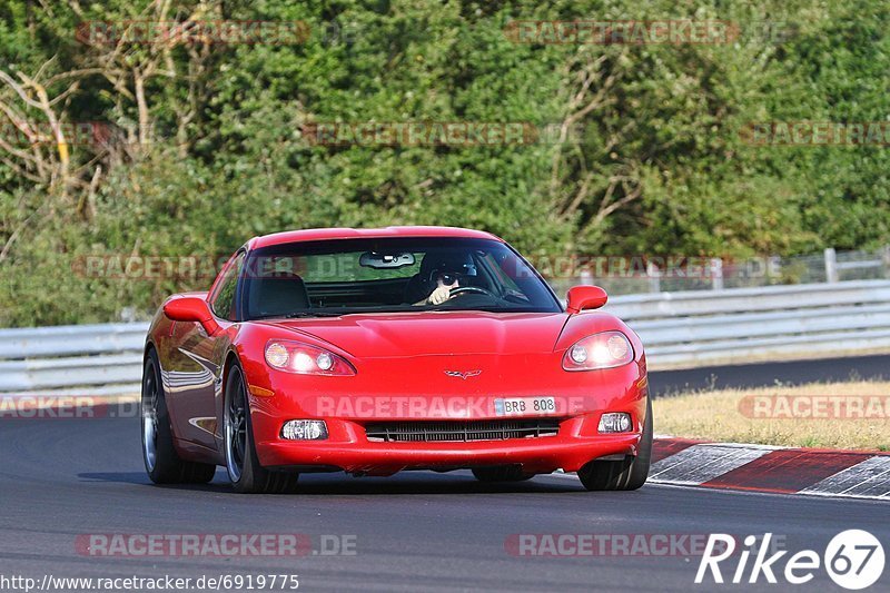 Bild #6919775 - Touristenfahrten Nürburgring Nordschleife (24.07.2019)