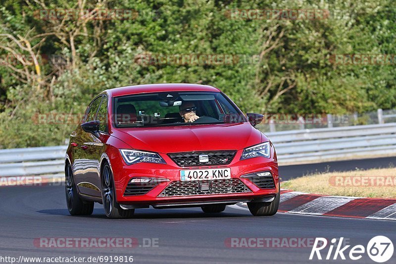 Bild #6919816 - Touristenfahrten Nürburgring Nordschleife (24.07.2019)