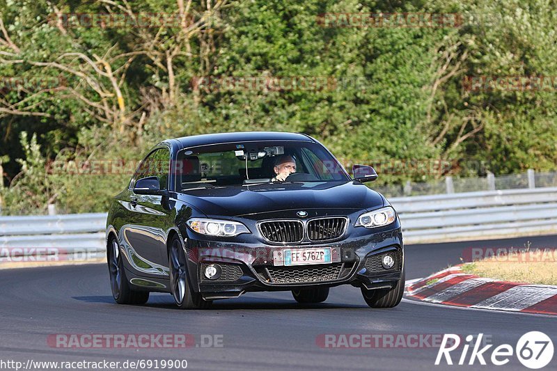 Bild #6919900 - Touristenfahrten Nürburgring Nordschleife (24.07.2019)