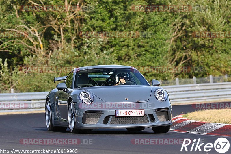 Bild #6919905 - Touristenfahrten Nürburgring Nordschleife (24.07.2019)