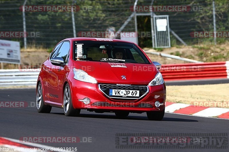 Bild #6919916 - Touristenfahrten Nürburgring Nordschleife (24.07.2019)