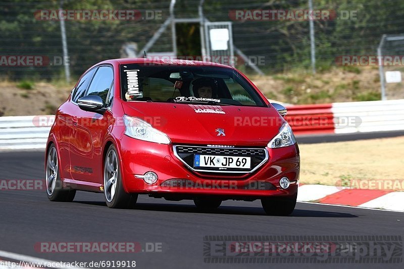 Bild #6919918 - Touristenfahrten Nürburgring Nordschleife (24.07.2019)