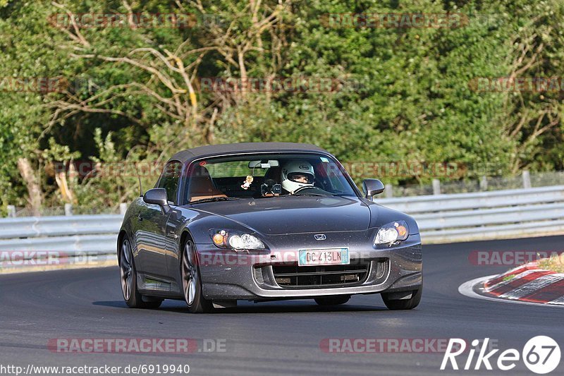 Bild #6919940 - Touristenfahrten Nürburgring Nordschleife (24.07.2019)