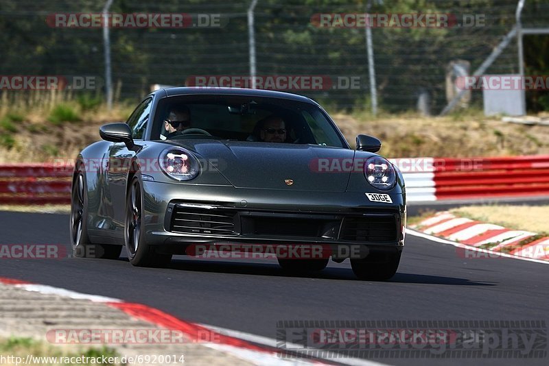 Bild #6920014 - Touristenfahrten Nürburgring Nordschleife (24.07.2019)