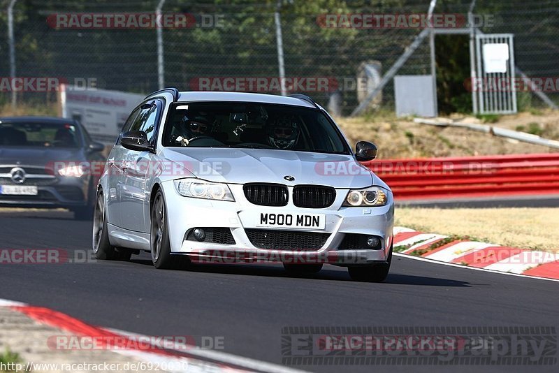 Bild #6920030 - Touristenfahrten Nürburgring Nordschleife (24.07.2019)