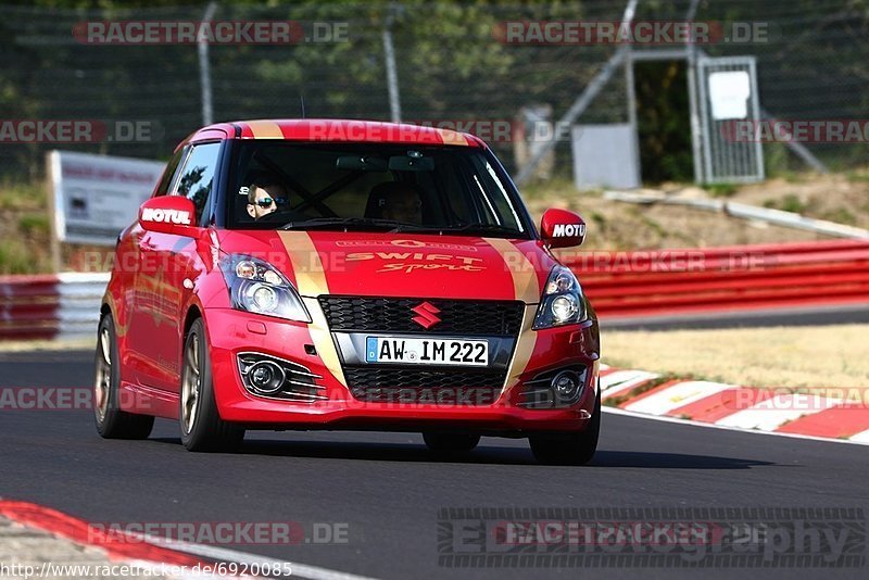 Bild #6920085 - Touristenfahrten Nürburgring Nordschleife (24.07.2019)