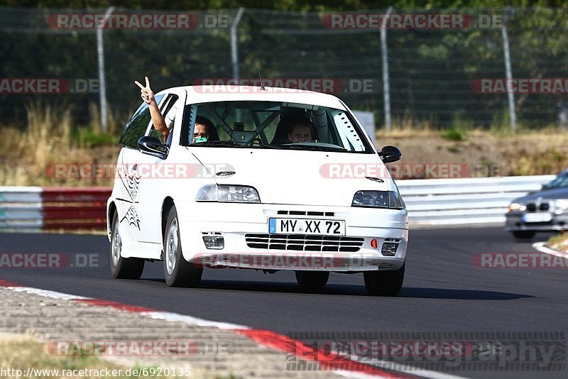 Bild #6920135 - Touristenfahrten Nürburgring Nordschleife (24.07.2019)