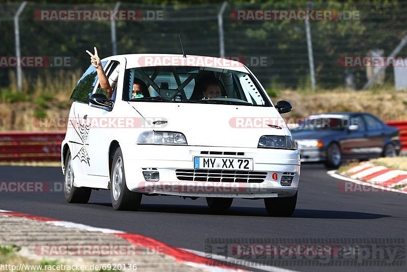 Bild #6920136 - Touristenfahrten Nürburgring Nordschleife (24.07.2019)