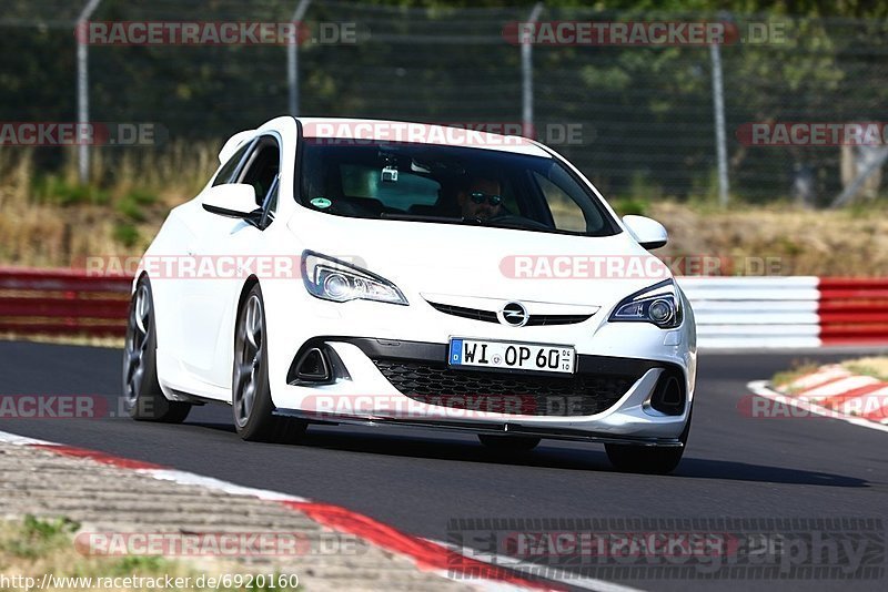 Bild #6920160 - Touristenfahrten Nürburgring Nordschleife (24.07.2019)