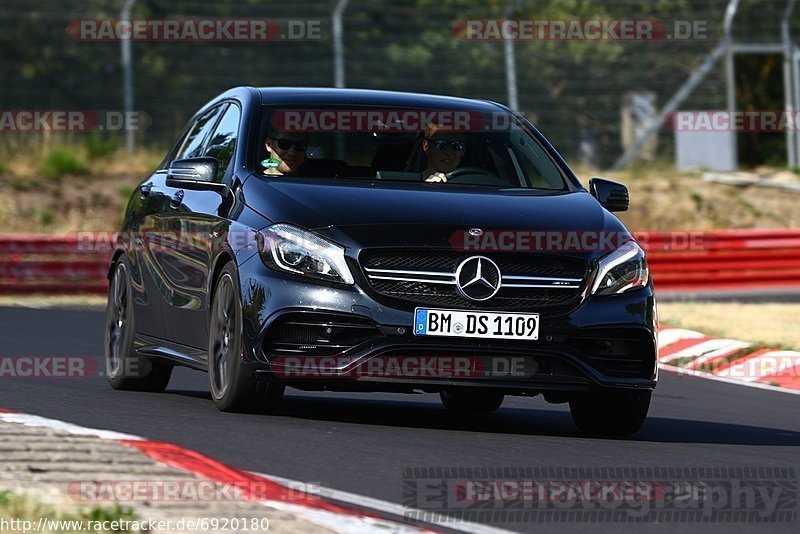 Bild #6920180 - Touristenfahrten Nürburgring Nordschleife (24.07.2019)