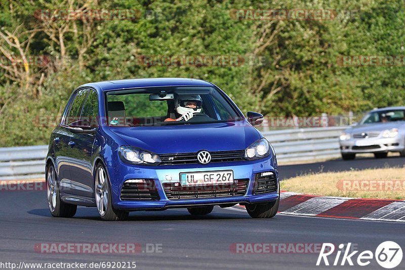 Bild #6920215 - Touristenfahrten Nürburgring Nordschleife (24.07.2019)