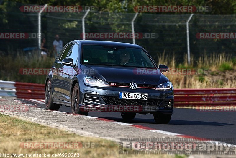 Bild #6920263 - Touristenfahrten Nürburgring Nordschleife (24.07.2019)