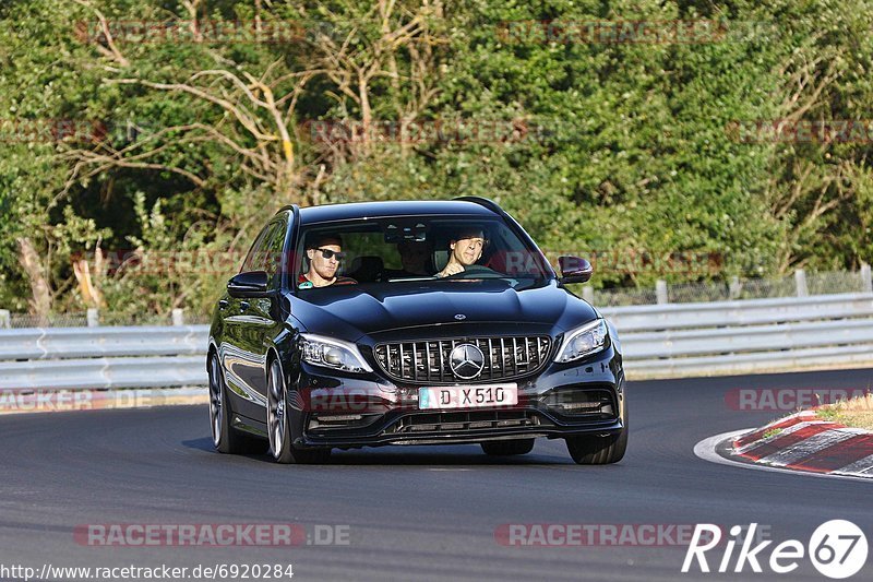 Bild #6920284 - Touristenfahrten Nürburgring Nordschleife (24.07.2019)