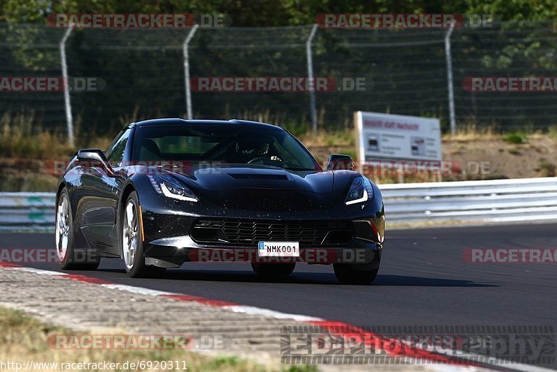 Bild #6920311 - Touristenfahrten Nürburgring Nordschleife (24.07.2019)