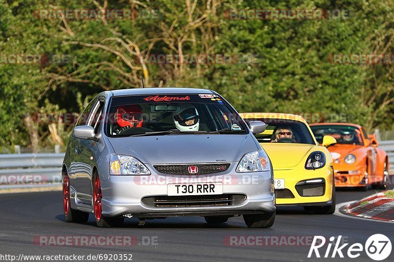 Bild #6920352 - Touristenfahrten Nürburgring Nordschleife (24.07.2019)