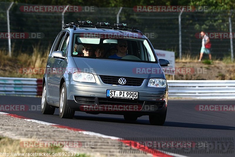 Bild #6920373 - Touristenfahrten Nürburgring Nordschleife (24.07.2019)