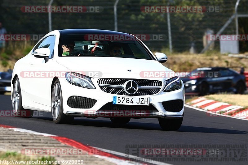 Bild #6920389 - Touristenfahrten Nürburgring Nordschleife (24.07.2019)