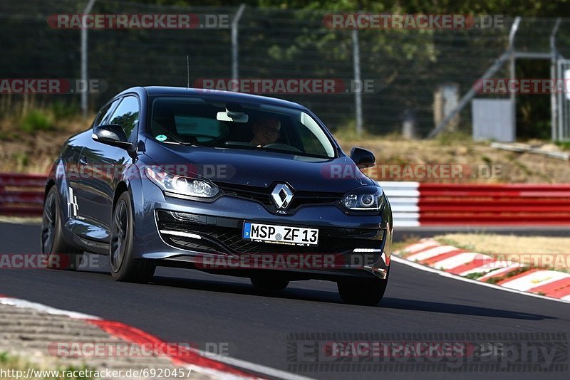 Bild #6920457 - Touristenfahrten Nürburgring Nordschleife (24.07.2019)