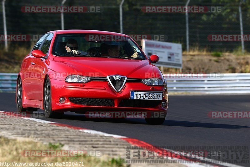 Bild #6920471 - Touristenfahrten Nürburgring Nordschleife (24.07.2019)