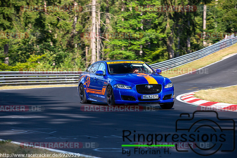 Bild #6920529 - Touristenfahrten Nürburgring Nordschleife (24.07.2019)