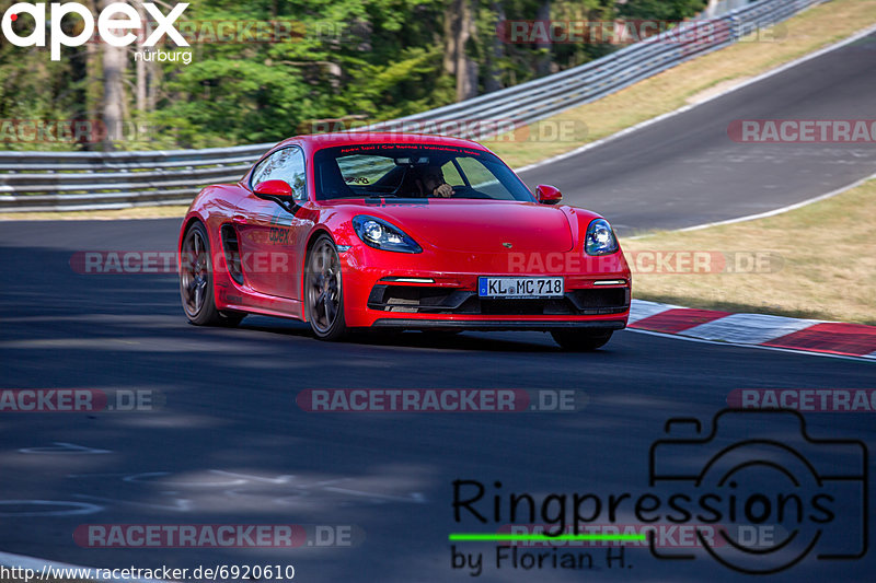 Bild #6920610 - Touristenfahrten Nürburgring Nordschleife (24.07.2019)