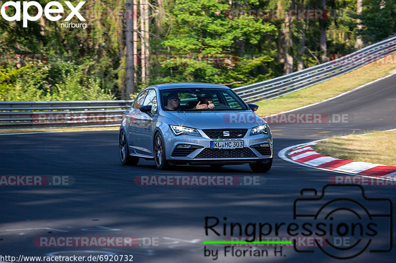 Bild #6920732 - Touristenfahrten Nürburgring Nordschleife (24.07.2019)