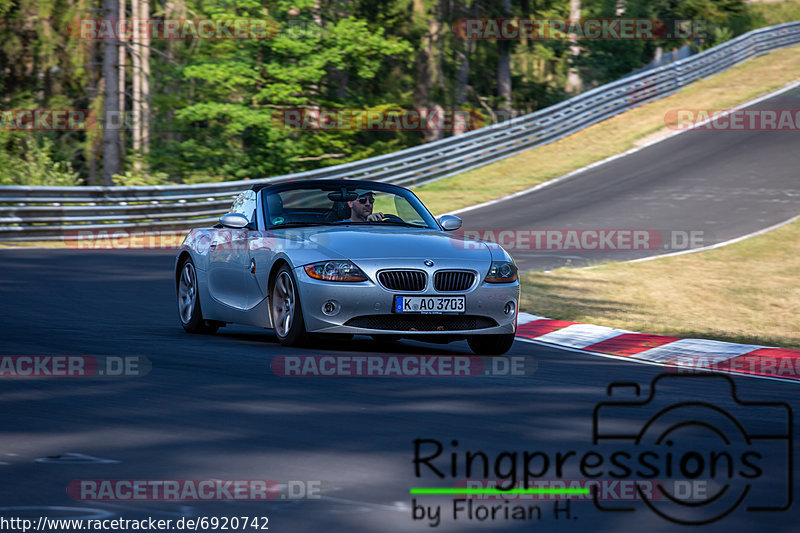 Bild #6920742 - Touristenfahrten Nürburgring Nordschleife (24.07.2019)