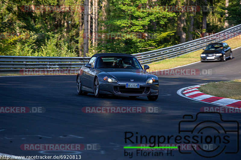 Bild #6920813 - Touristenfahrten Nürburgring Nordschleife (24.07.2019)