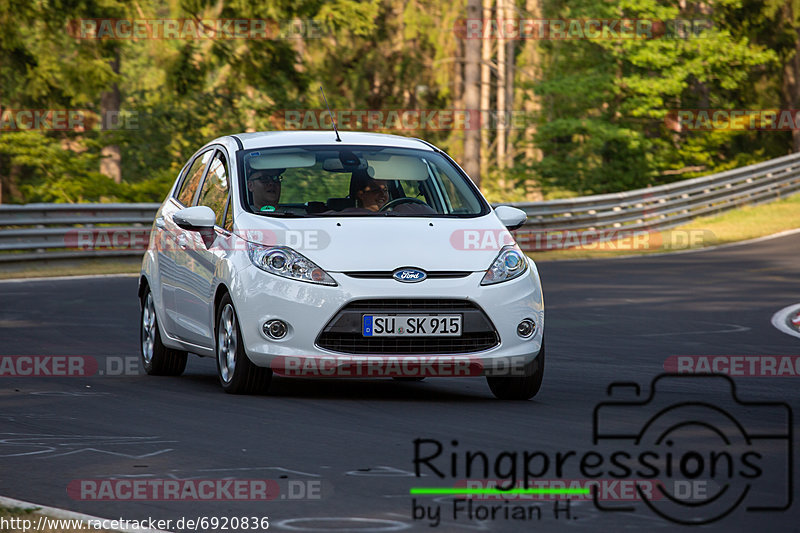 Bild #6920836 - Touristenfahrten Nürburgring Nordschleife (24.07.2019)