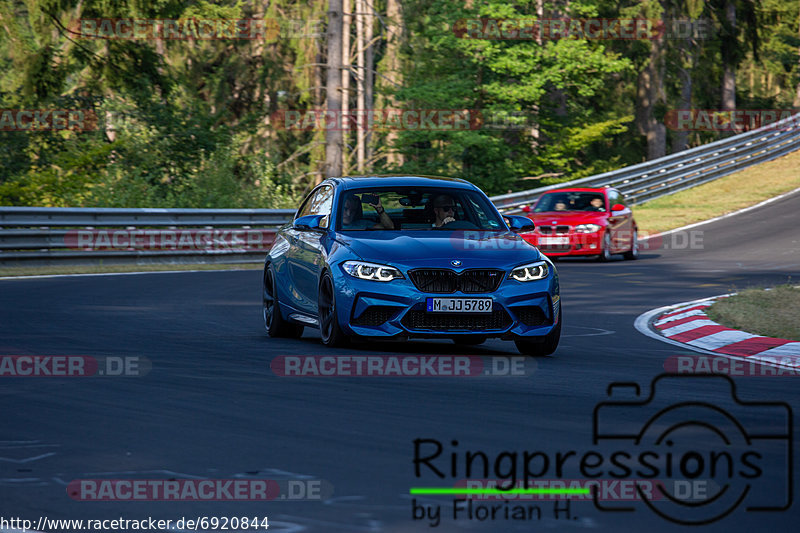 Bild #6920844 - Touristenfahrten Nürburgring Nordschleife (24.07.2019)