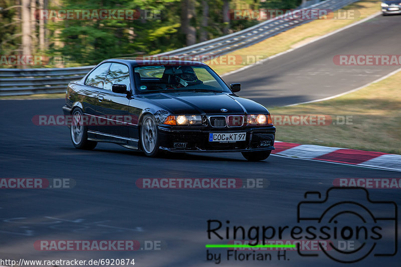 Bild #6920874 - Touristenfahrten Nürburgring Nordschleife (24.07.2019)