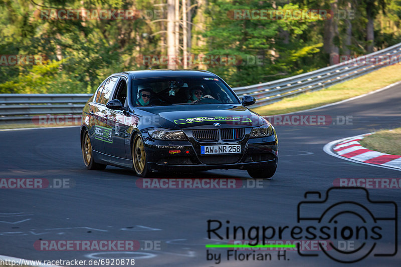 Bild #6920878 - Touristenfahrten Nürburgring Nordschleife (24.07.2019)