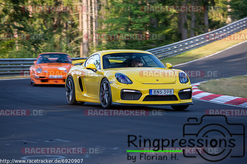 Bild #6920907 - Touristenfahrten Nürburgring Nordschleife (24.07.2019)