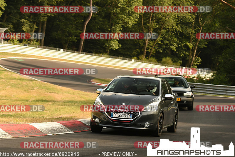 Bild #6920946 - Touristenfahrten Nürburgring Nordschleife (25.07.2019)