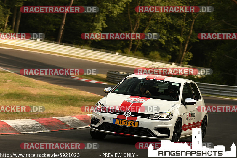 Bild #6921023 - Touristenfahrten Nürburgring Nordschleife (25.07.2019)