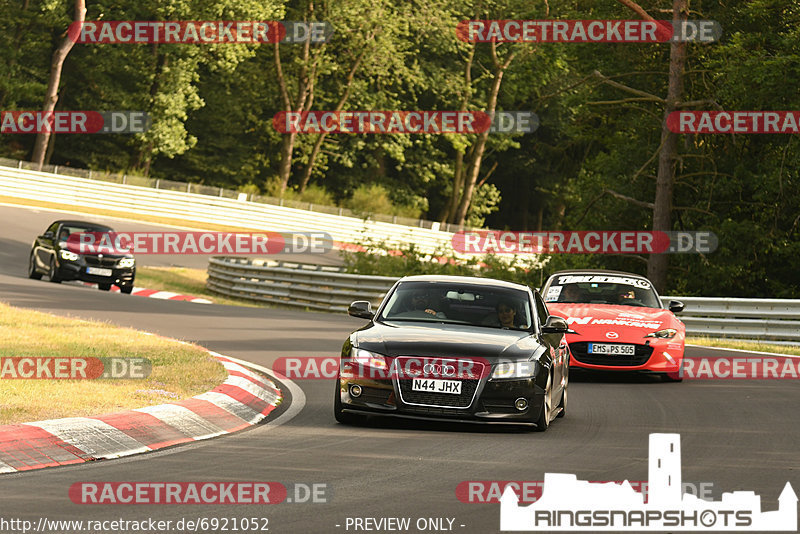 Bild #6921052 - Touristenfahrten Nürburgring Nordschleife (25.07.2019)