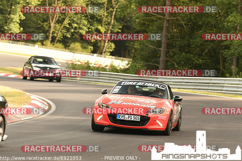 Bild #6921053 - Touristenfahrten Nürburgring Nordschleife (25.07.2019)