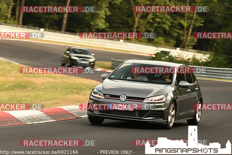 Bild #6921166 - Touristenfahrten Nürburgring Nordschleife (25.07.2019)