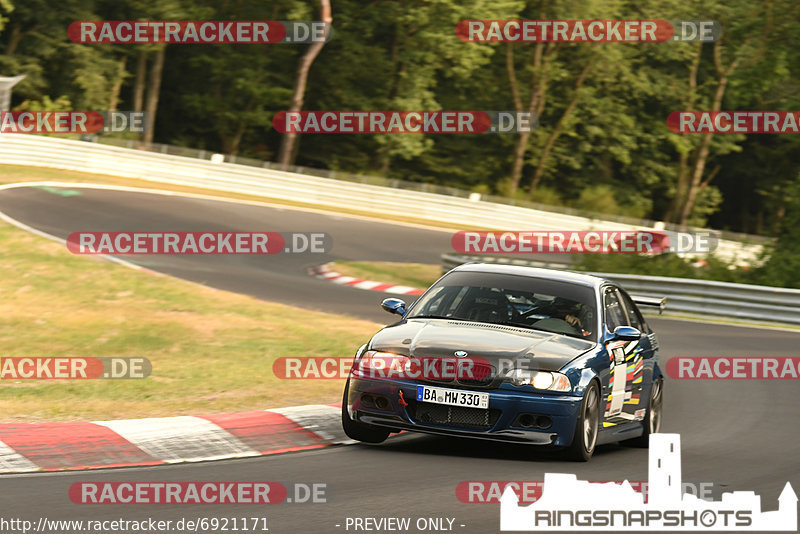 Bild #6921171 - Touristenfahrten Nürburgring Nordschleife (25.07.2019)