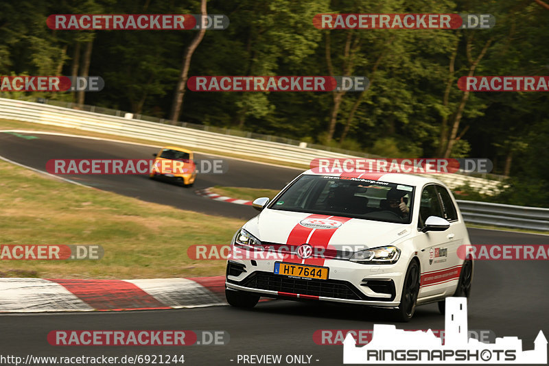 Bild #6921244 - Touristenfahrten Nürburgring Nordschleife (25.07.2019)