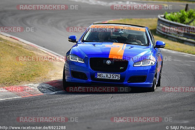 Bild #6921288 - Touristenfahrten Nürburgring Nordschleife (25.07.2019)