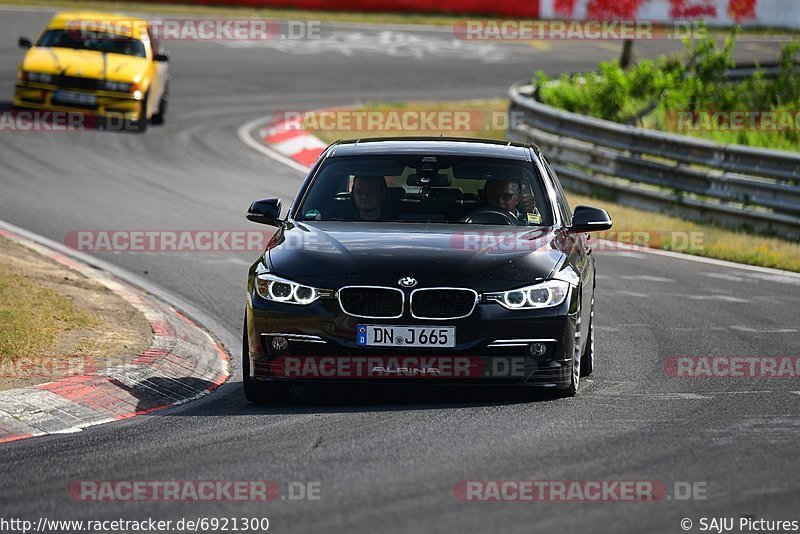 Bild #6921300 - Touristenfahrten Nürburgring Nordschleife (25.07.2019)