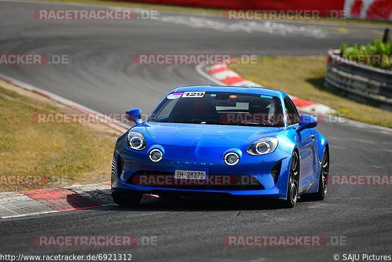 Bild #6921312 - Touristenfahrten Nürburgring Nordschleife (25.07.2019)