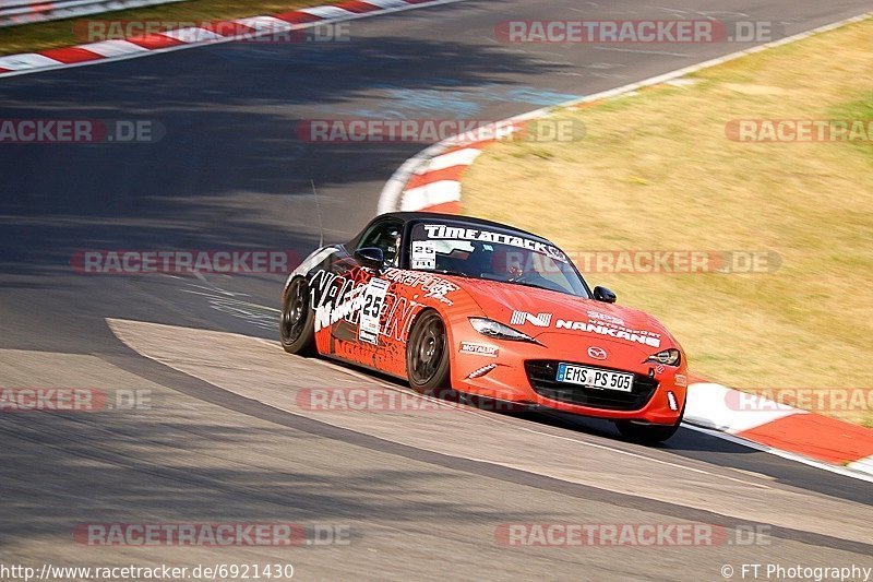 Bild #6921430 - Touristenfahrten Nürburgring Nordschleife (25.07.2019)