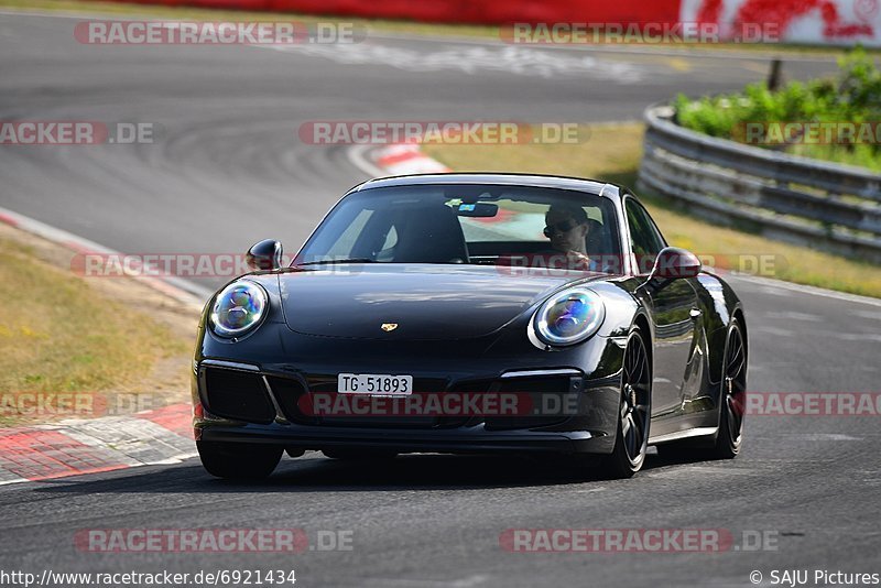 Bild #6921434 - Touristenfahrten Nürburgring Nordschleife (25.07.2019)